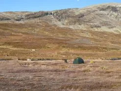 Hilleberg Tarra -Sacs De Couchage Soldes tente hilleberg tarra 06