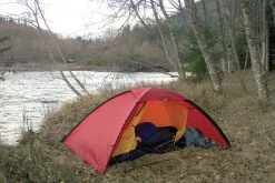 Hilleberg Unna -Sacs De Couchage Soldes tente hilleberg unna 06