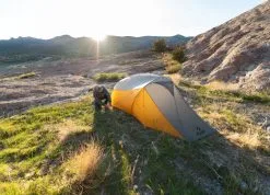 Klymit Maxfield 2 Tent -Sacs De Couchage Soldes tente klymit maxfield 2 06