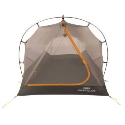 Klymit Maxfield 2 Tent -Sacs De Couchage Soldes tente klymit maxfield 2 11