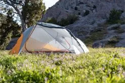 Klymit Maxfield 4 Tent -Sacs De Couchage Soldes tente klymit maxfield 4 tent 07