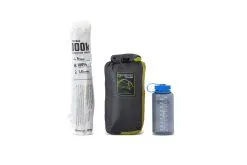 NEMO EQUIPMENT Nemo Dagger Osmo 3P -Sacs De Couchage Soldes tente nemo dagger osmo 3p 14