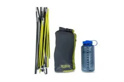 NEMO EQUIPMENT Nemo Dragonfly Osmo 1P -Sacs De Couchage Soldes tente nemo dragonfly osmo 1p 19