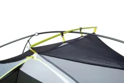 NEMO EQUIPMENT Nemo Dragonfly Osmo 1P -Sacs De Couchage Soldes tente nemo dragonfly osmo 1p 26