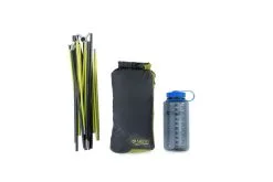 NEMO EQUIPMENT Nemo Dragonfly Osmo 2P -Sacs De Couchage Soldes tente nemo dragonfly osmo 2p 12