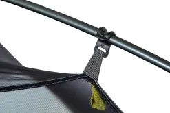 NEMO EQUIPMENT Nemo Dragonfly Osmo 2P -Sacs De Couchage Soldes tente nemo dragonfly osmo 2p 16