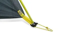 NEMO EQUIPMENT Nemo Dragonfly Osmo 3P -Sacs De Couchage Soldes tente nemo dragonfly osmo 3p 23