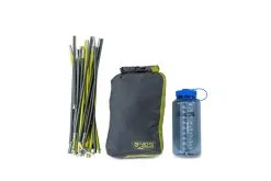 NEMO EQUIPMENT Nemo Dragonfly Osmo 3P -Sacs De Couchage Soldes tente nemo dragonfly osmo 3p 24