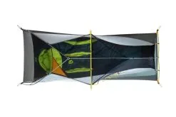 NEMO EQUIPMENT Nemo Dragonfly Osmo Bikepack 1P -Sacs De Couchage Soldes tente nemo dragonfly osmo bikepack 1p 09