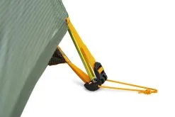 NEMO EQUIPMENT Nemo Dragonfly Osmo Bikepack 1P -Sacs De Couchage Soldes tente nemo dragonfly osmo bikepack 1p 14