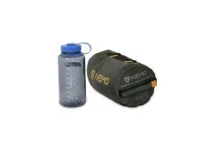 NEMO EQUIPMENT Nemo Dragonfly Osmo Bikepack 1P -Sacs De Couchage Soldes tente nemo dragonfly osmo bikepack 1p 21