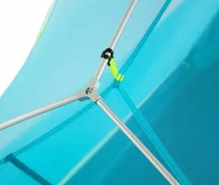 NEMO EQUIPMENT Nemo Aurora 2P + Footprint -Sacs De Couchage Soldes tente nemo equipment aurora 2p 05