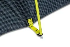 NEMO EQUIPMENT Nemo Hornet Osmo 1P -Sacs De Couchage Soldes tente nemo hornet osmo 1p 14