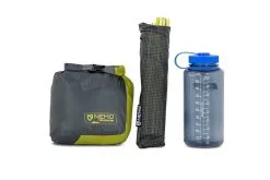 NEMO EQUIPMENT Nemo Hornet Osmo 1P -Sacs De Couchage Soldes tente nemo hornet osmo 1p 21