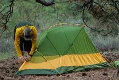 Exped Lyra III -Sacs De Couchage Soldes tente randonnee exped lyra iii