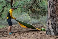 Exped Lyra III -Sacs De Couchage Soldes tente randonnee exped lyra iii 04