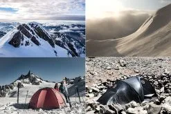 Samaya Equipment Samaya 2.5 -Sacs De Couchage Soldes tente samaya 2.5 12