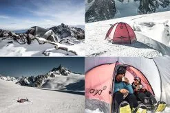 Samaya Equipment Samaya 2.5 -Sacs De Couchage Soldes tente samaya 2.5 13