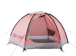 Samaya Equipment Samaya 2.5 -Sacs De Couchage Soldes tente samaya 2.5 04
