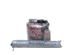 Samaya Equipment Samaya 2.5 -Sacs De Couchage Soldes tente samaya 2.5 07