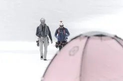 Samaya Equipment Samaya 2.5 -Sacs De Couchage Soldes tente samaya 2.5 13