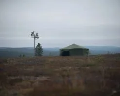 Savotta FDF 10 Tent -Sacs De Couchage Soldes tente savotta fdf 10 tent