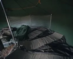 Savotta FDF 10 Tent -Sacs De Couchage Soldes tente savotta fdf 10 tent 03