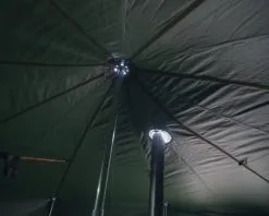 Savotta FDF 10 Tent -Sacs De Couchage Soldes tente savotta fdf 10 tent 04