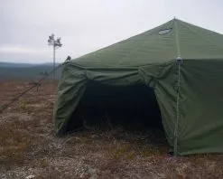 Savotta FDF 10 Tent -Sacs De Couchage Soldes tente savotta fdf 10 tent 08