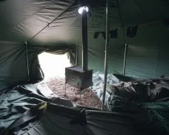 Savotta FDF 10 Tent -Sacs De Couchage Soldes tente savotta fdf 10 tent 19