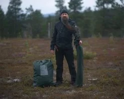 Savotta FDF 10 Tent -Sacs De Couchage Soldes tente savotta fdf 10 tent 20