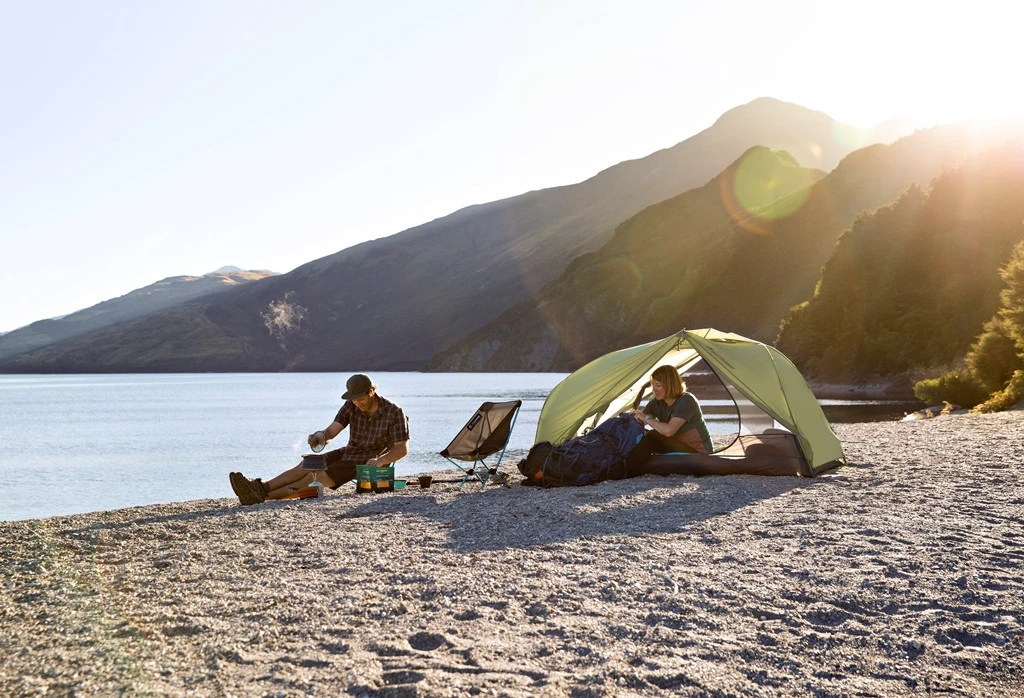 Sea To Summit Telos TR2 Bikepack 20 Sea To Summit Telos TR2 Bikepack – Image 18