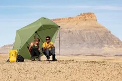 Sea To Summit Telos TR2 Bikepack 45 Sea To Summit Telos TR2 Bikepack -Sacs De Couchage Soldes tente seat to summit telos tr2 21 1 1