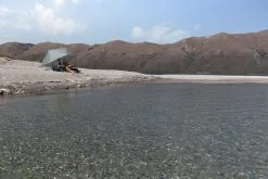 Sea To Summit Telos TR2 Bikepack 46 Sea To Summit Telos TR2 Bikepack -Sacs De Couchage Soldes tente seat to summit telos tr2 22 1 1