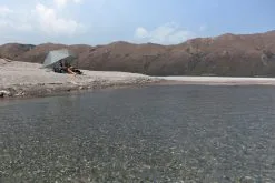 Sea To Summit Telos TR2 Plus -Sacs De Couchage Soldes tente seat to summit telos tr2 22 2