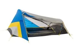 Sierra Designs High Side 2 -Sacs De Couchage Soldes tente sierra designes high side 2 04