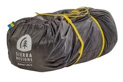 Sierra Designs Meteor Lite 2 -Sacs De Couchage Soldes tente sierra designes meteo lite 2 08