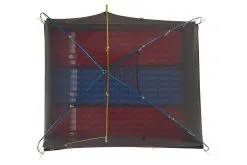 Sierra Designs Meteor Lite 3 -Sacs De Couchage Soldes tente sierra designes meteo lite 3 05