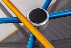 Sierra Designs Meteor Lite 3 -Sacs De Couchage Soldes tente sierra designes meteo lite 3 06