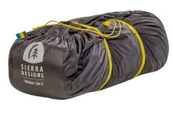 Sierra Designs Meteor Lite 3 -Sacs De Couchage Soldes tente sierra designes meteo lite 3 08