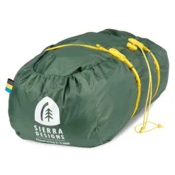 Sierra Designs Clearwing 3000-2 -Sacs De Couchage Soldes tente sierra designs clearwing 3000 2 09