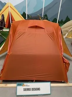 Sierra Designs Litehouse 2P -Sacs De Couchage Soldes tente sierra designs litehouse 2p 05