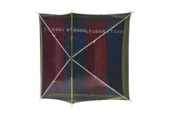 Sierra Designs Meteor 3000-4 -Sacs De Couchage Soldes tente sierra designs meteor 3000 4 04