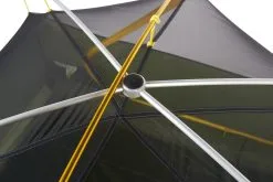 Sierra Designs Meteor 3000-4 -Sacs De Couchage Soldes tente sierra designs meteor 3000 4 06