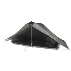 Six Moon Designs Lunar Duo Explorer -Sacs De Couchage Soldes tente six moon designes tent lunar duo 2