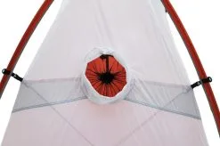 SlingFin HotBox 2 -Sacs De Couchage Soldes tente slingfin hotbox 2 11 1