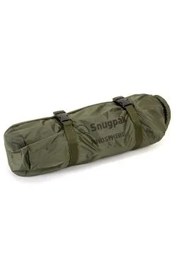Snugpak Ionosphère 19 Snugpak Ionosphère -Sacs De Couchage Soldes tente snugpak ionosphere 02