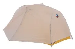 Big Agnes Tiger Wall UL1 Solution Dye -Sacs De Couchage Soldes tente tiger wall ul1 solution dye 02