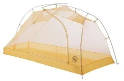 Big Agnes Tiger Wall UL1 Solution Dye -Sacs De Couchage Soldes tente tiger wall ul1 solution dye 04