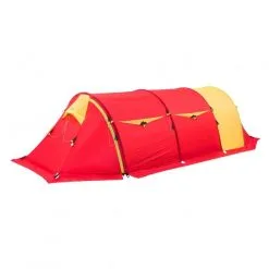 Helsport Spitsbergen X-Trem 3 Camp 24 Helsport Spitsbergen X-Trem 3 Camp -Sacs De Couchage Soldes tente tunnel helsport spitsbergen x trem 3 camp 14
